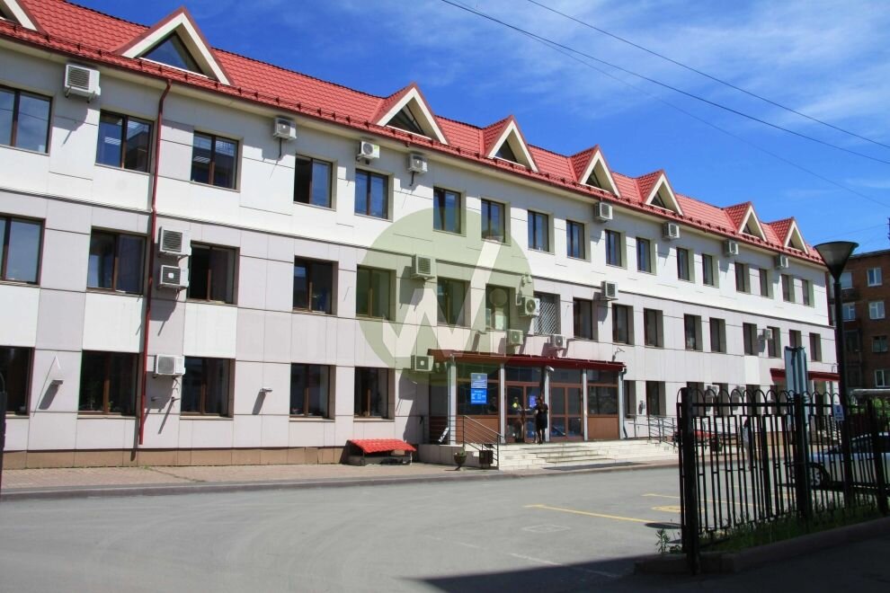 Кемерово ул дзержинского 4а карта