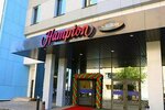 Hampton by Hilton Minsk City Centre