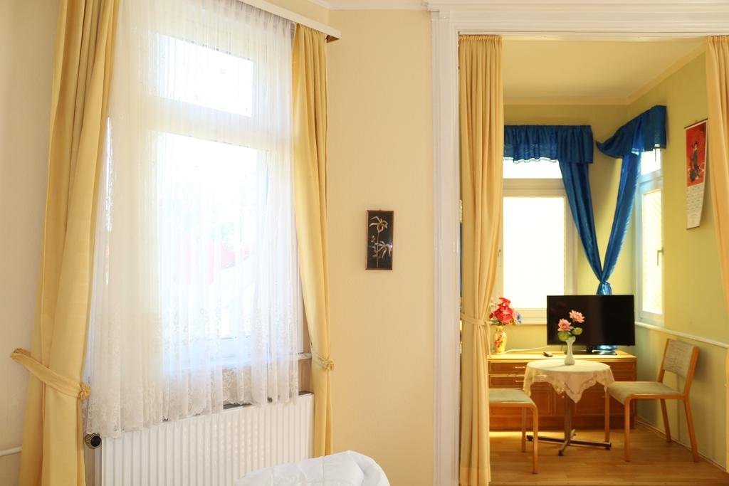 Фото Hotel Alte Post