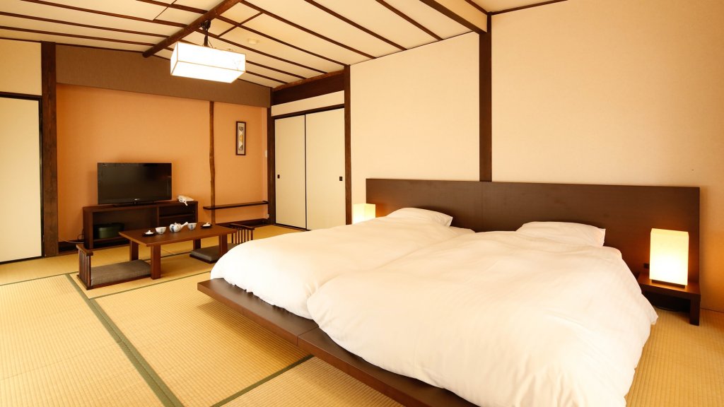 Фото Auberge Yuraku