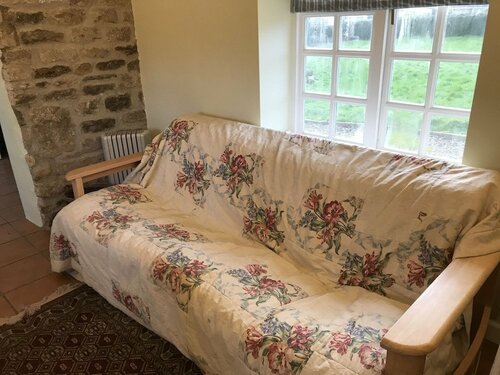 Жильё посуточно Beautiful And Captivating 1 Bed Cottage Near Bruton