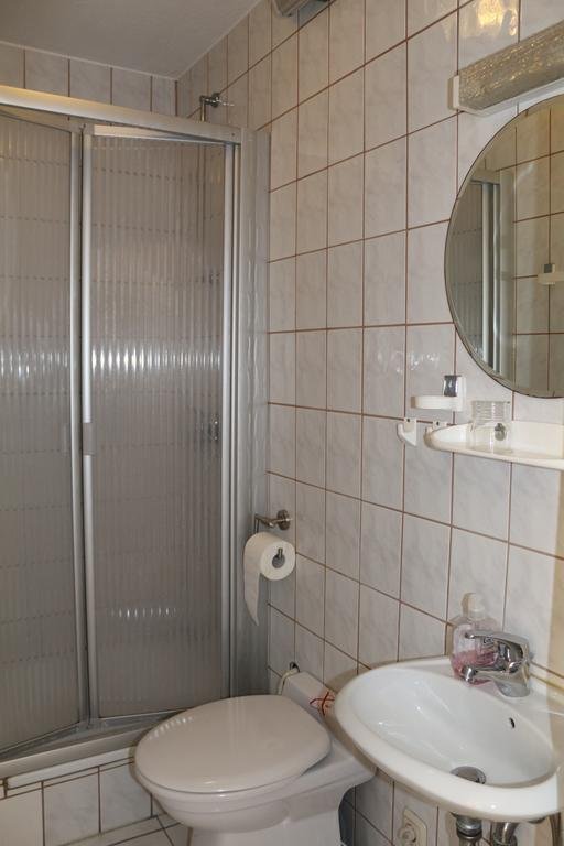 Фото Hotel Alte Post