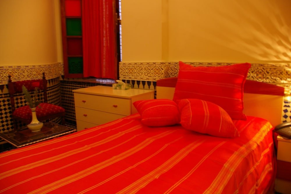 Фото Riad La Perle De La Médina