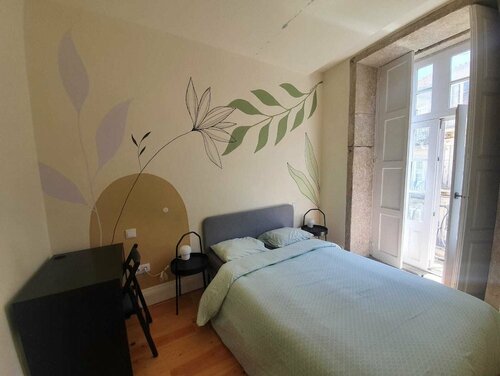 Гостиница Hostel One Ribeira - Adults Only