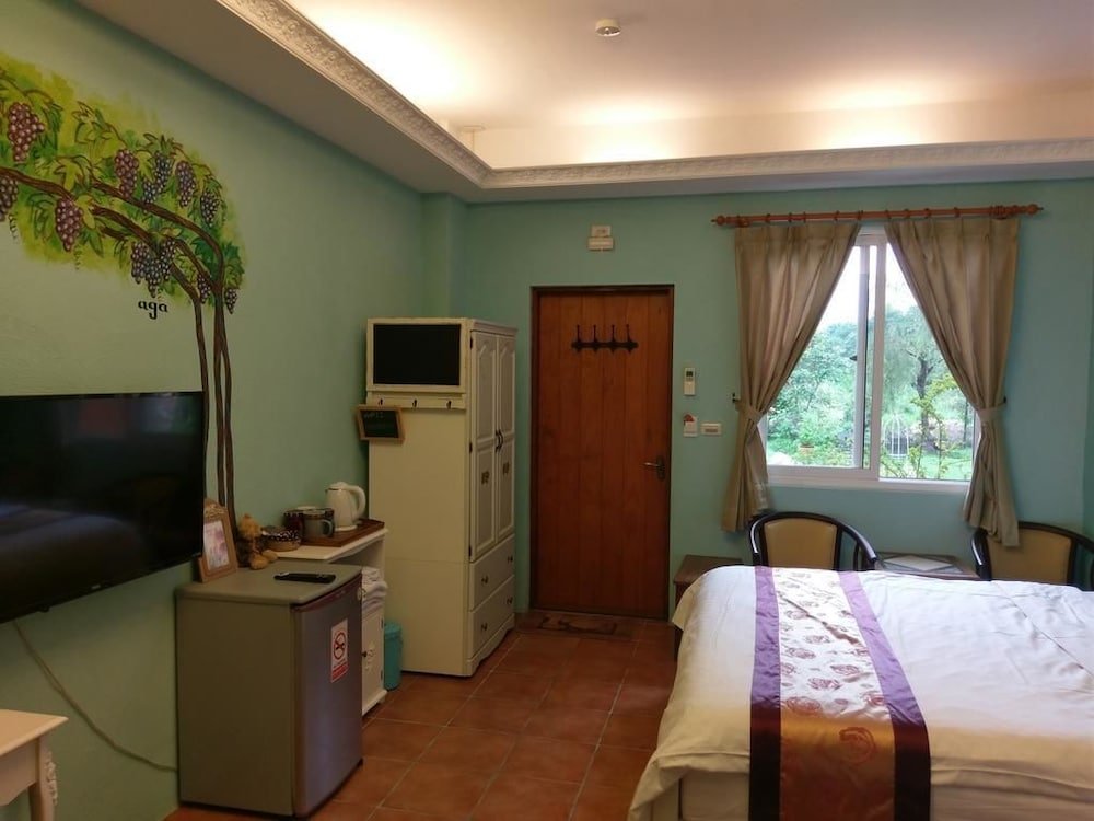 Фото Bramasole Hotel