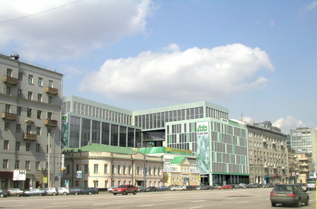 Clock and watch repair in Moscow, clock and watch repair near me on the map - Ya