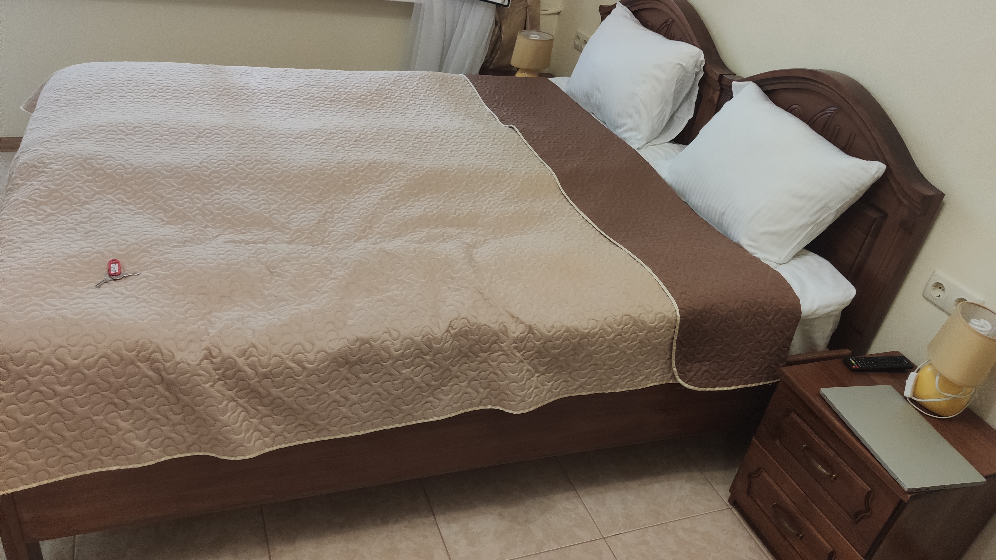 Фото OAI Beach Resort