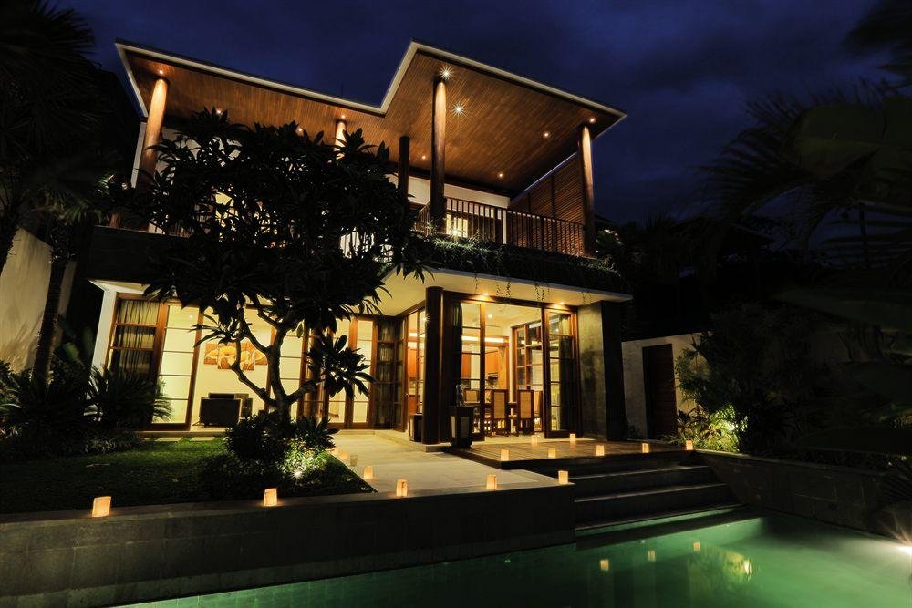 Фото Bale Gede Villas