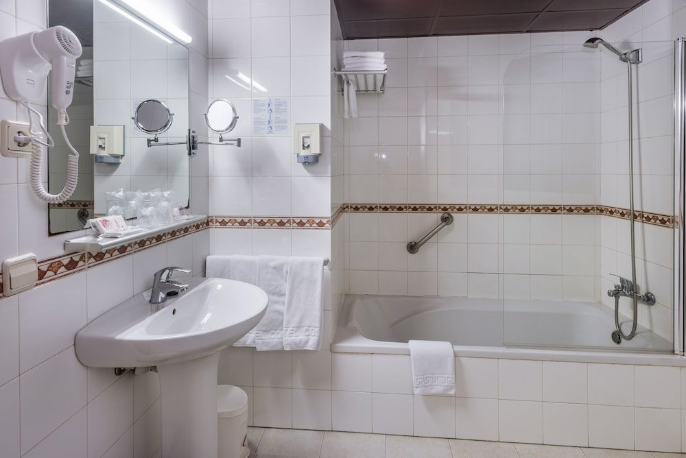 Фото Hotel & Aparthotel Cosmos