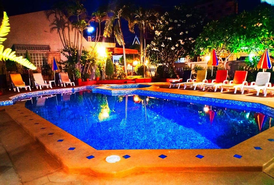 Фото Southern Star Resort