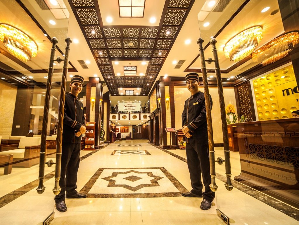 Фото Moonlight Hotel Hue