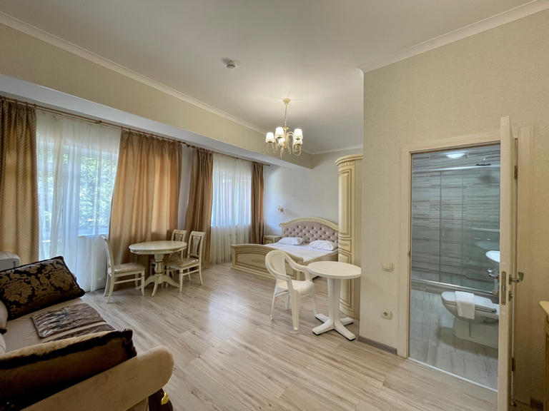 Фото Эль-Барко