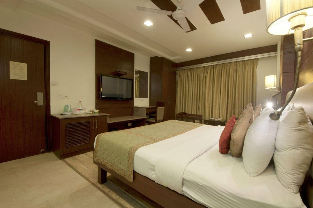 Фото Hotel Amaltas International by Orion Hotels