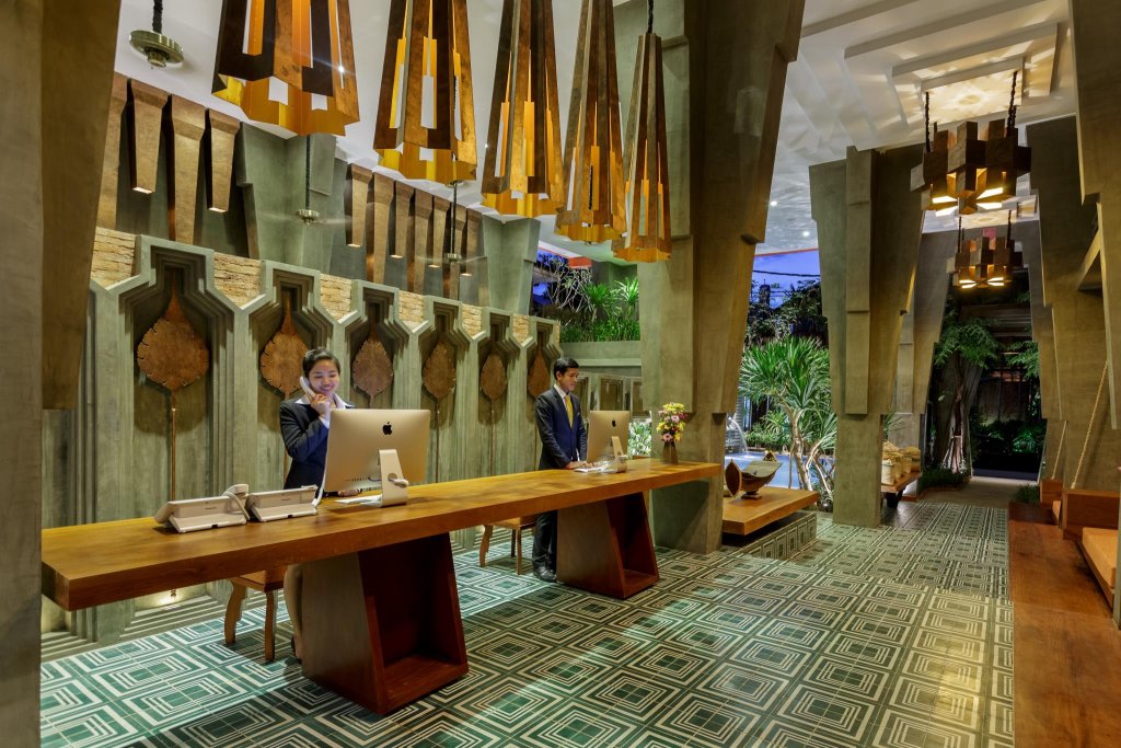 Фото отеля 2