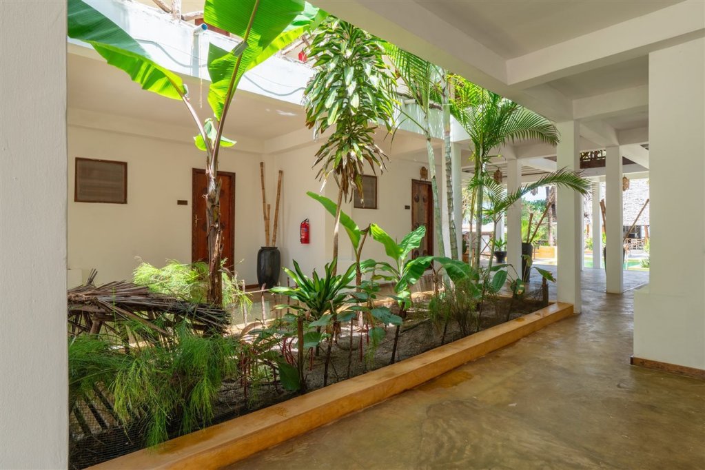 Фото Sahari Zanzibar