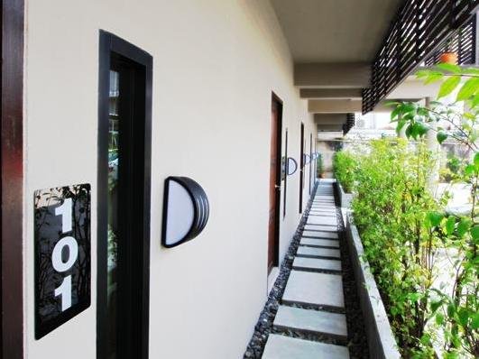 Фото I-House Chiangrai