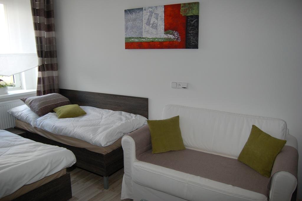 Фото Resort Cukrovar