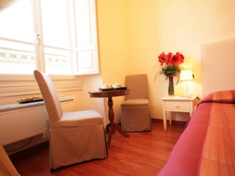 Фото Гостевой дом Magnifico Messere