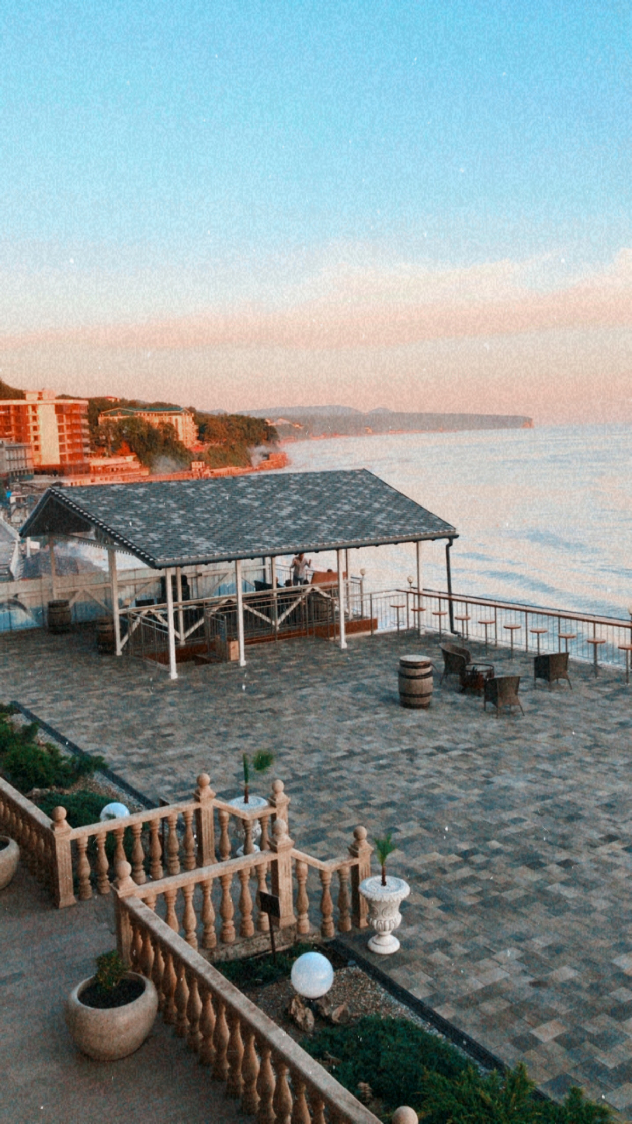 Фото Golden Hills