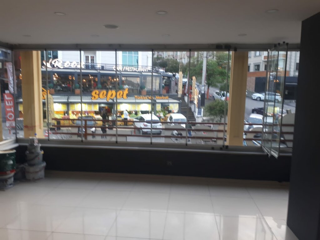 Cleaning services Manolya Cleaning, Ortahisar, photo