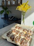 Кокос (Livny, ulitsa Gaydara, 2А), café para llevar
