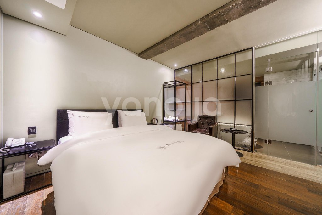 Фото Hanam Aloha Hotel