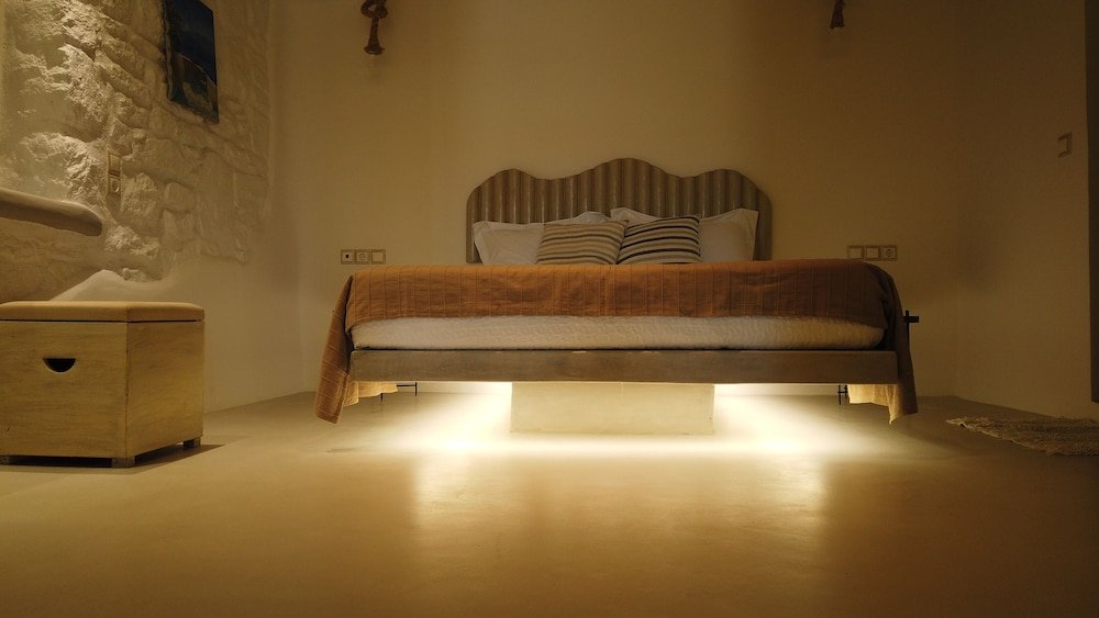 Фото Mykonos Village