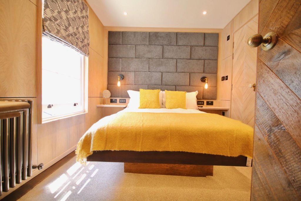 Фото Becketts Southsea