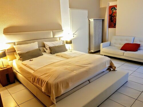 Внешний вид отеля Maxhotel в Линдау, фото 4