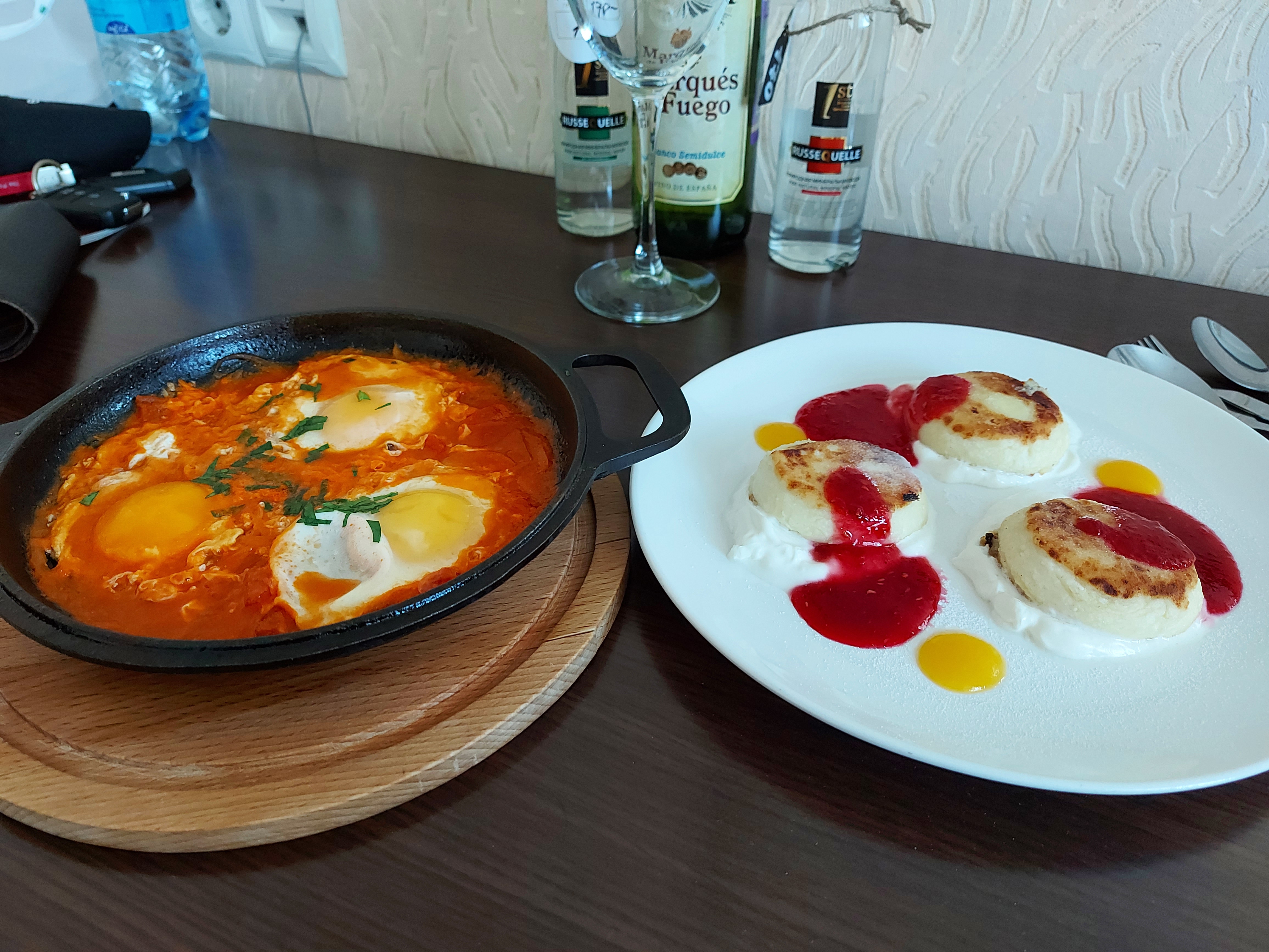 Фото Реавиль