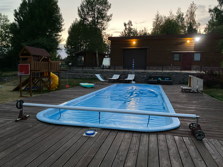 Фото Имение Богатыри