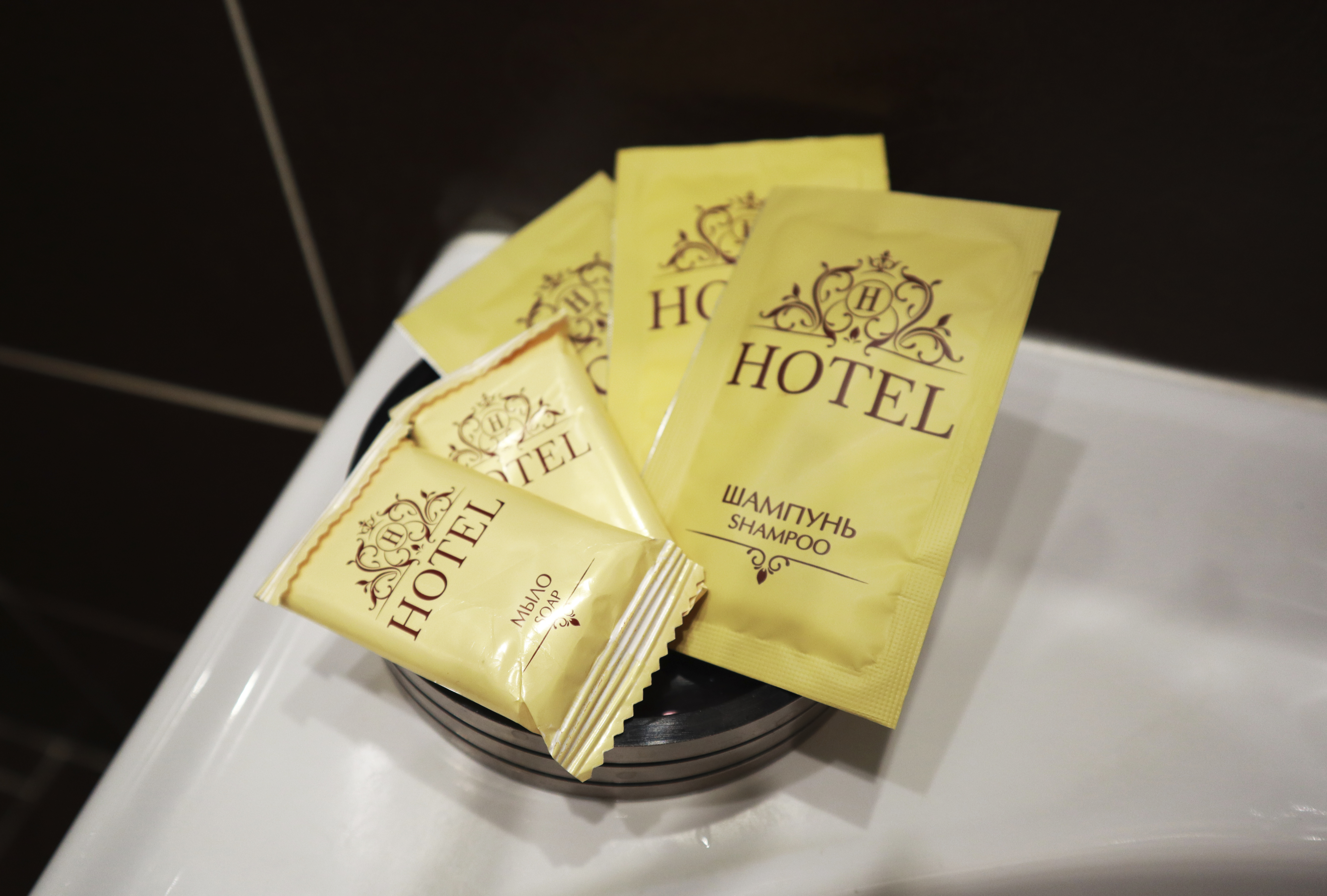 Фото Магистраль