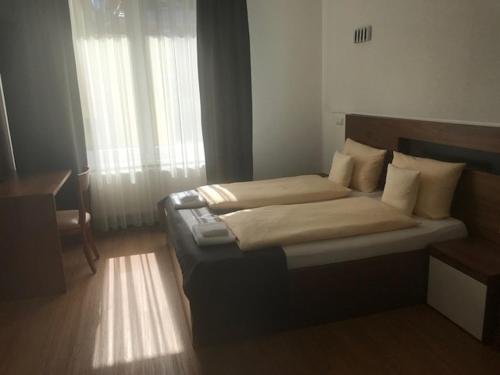 Фото Hotel Jägerhaus