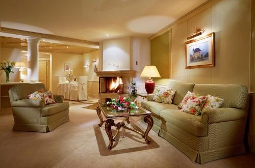 Фото Hotel Salzburgerhof