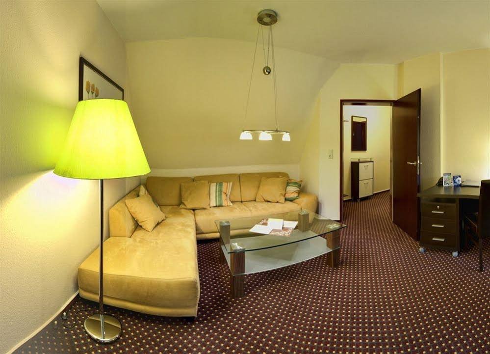 Фото NordWest-Hotel Bad Zwischenahn