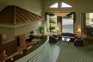Гостиница Americas Best Value Inn - Tunica Resort
