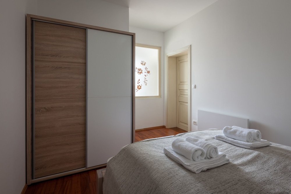 Фото Апартаменты Studio