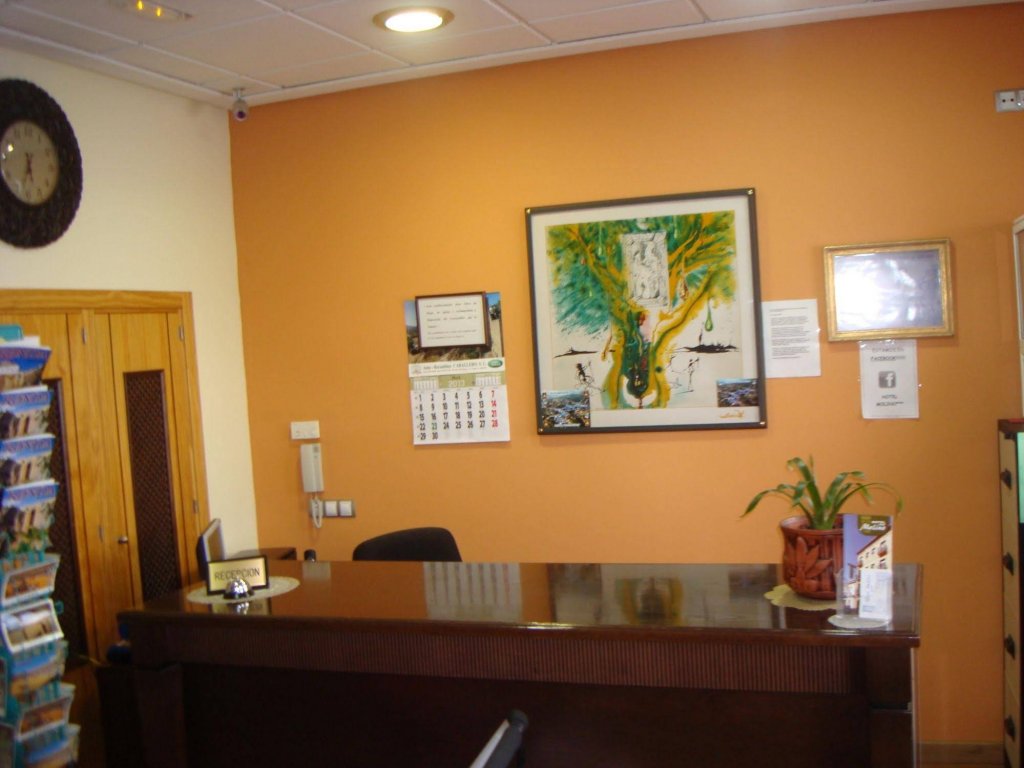 Фото Hotel Molino