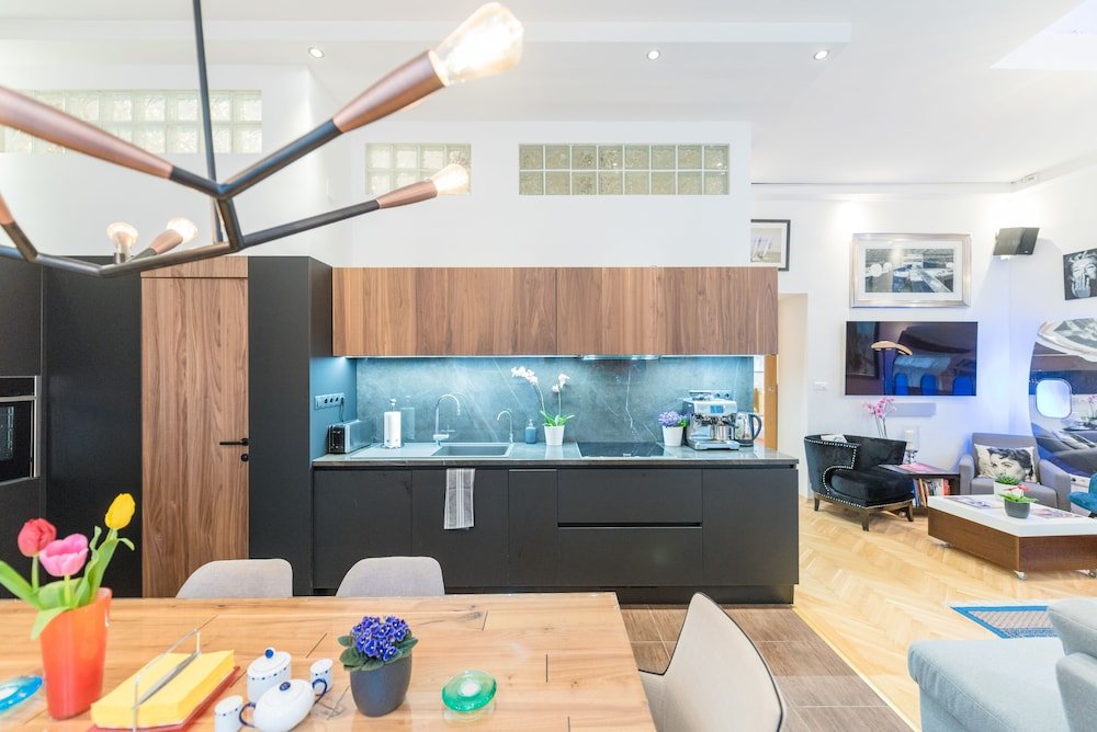 Фото Venus Apartments - Castle District I