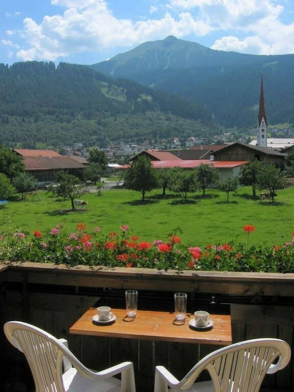 Hotel Apartment Haus Sailer, Tyrol, photo