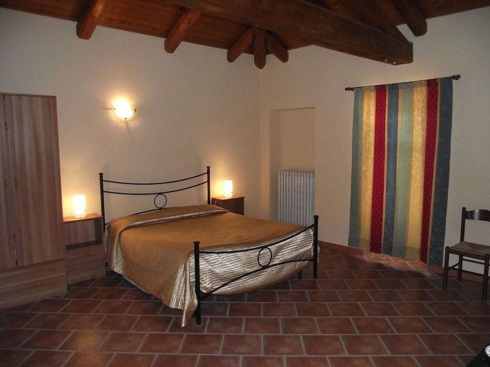 Hotel Agriturismo d Rainè, Piedmont, photo