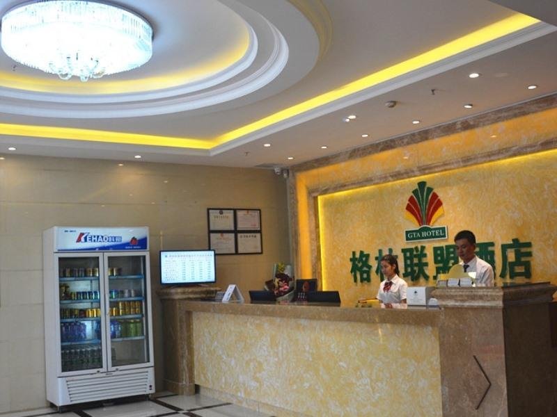 Фото отеля 5