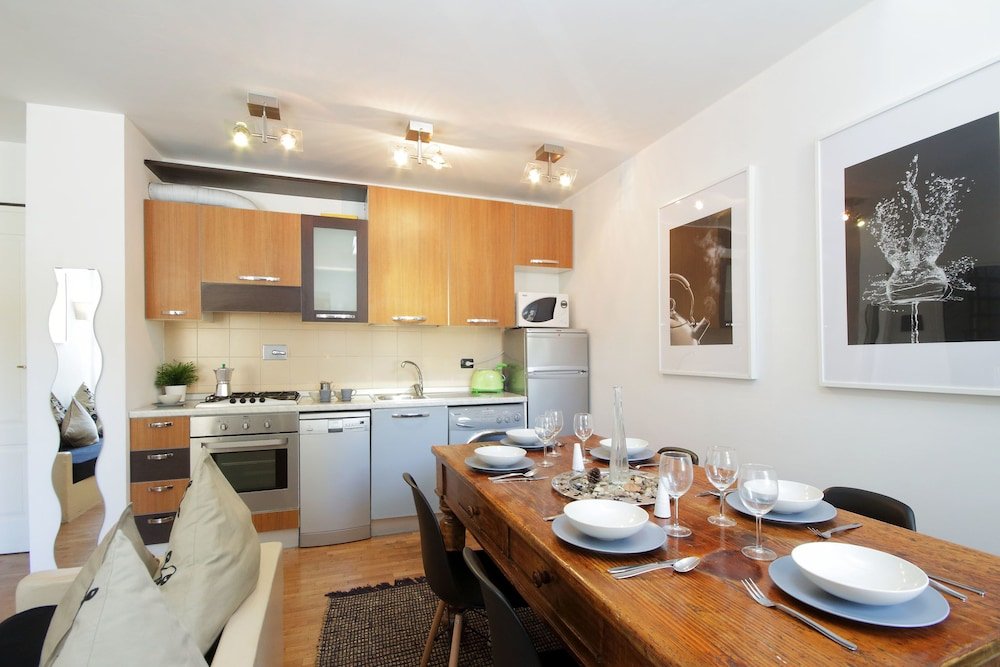 Фото Maecenas Loft