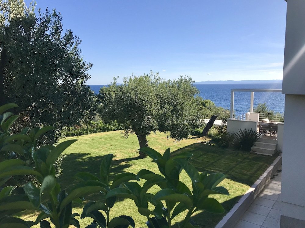 Фото Akti Elia Villas