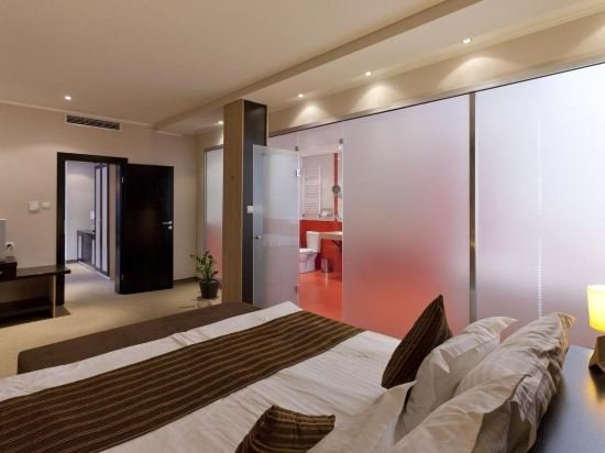 Фото Grand Hotel Velingrad