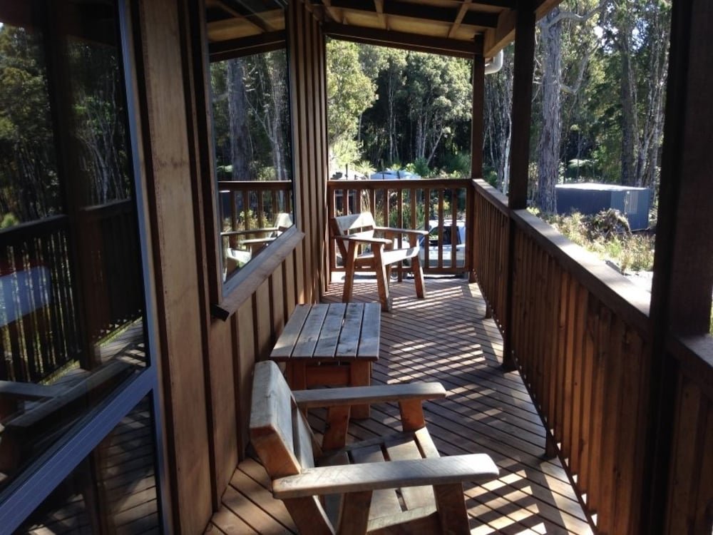 Фото Anchorstone