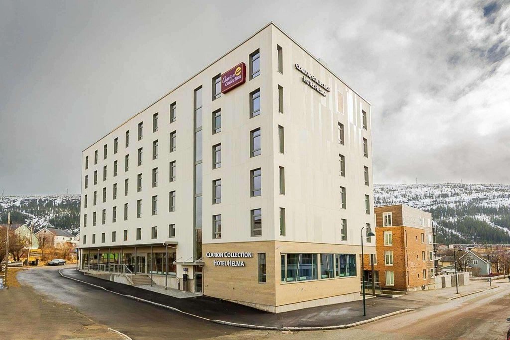 Фото отеля 1