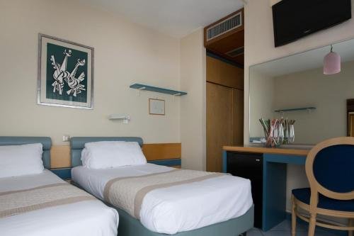 Фото Hotel Monaco & Quisisana