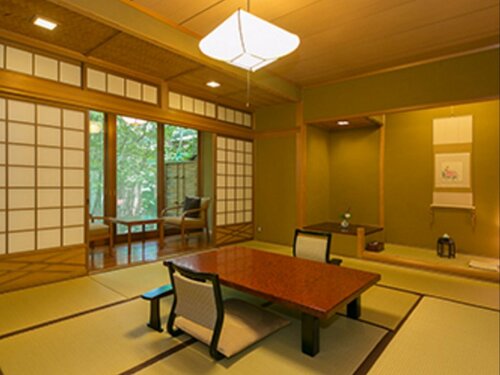 Гостиница Hinoharu Ryokan