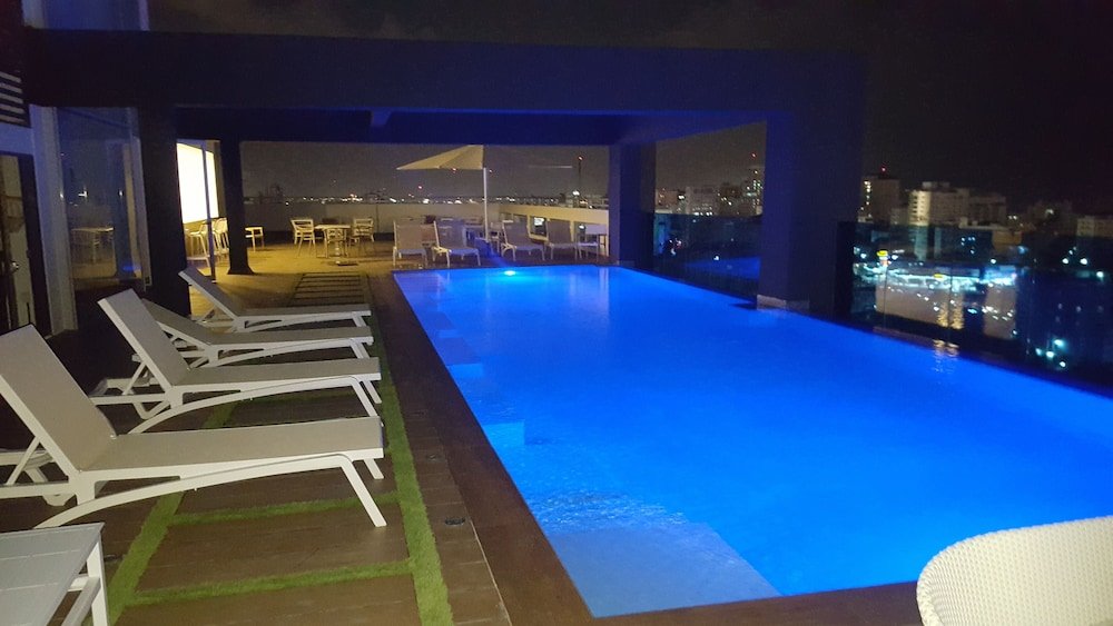 Фото Apartment Of 1 Bedroom Plus Study With Sofa Bed